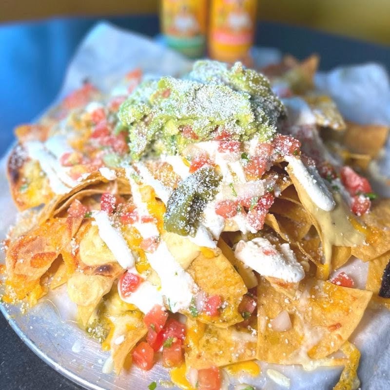 Taco Spot Photo 4