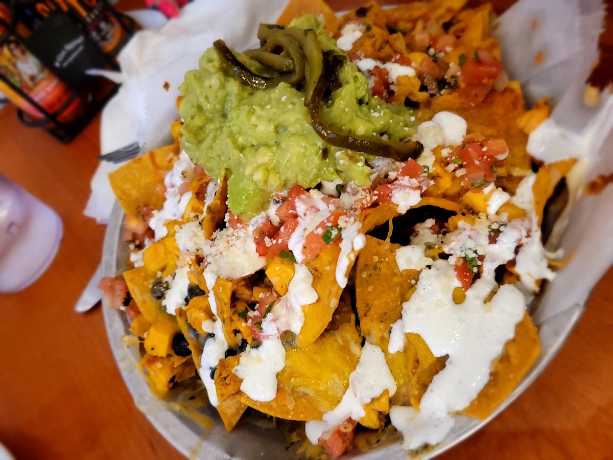 Taco Spot Photo 6