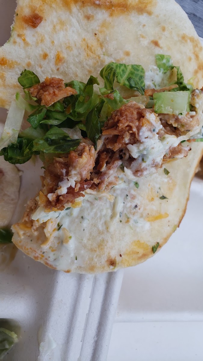 Taco Spot Photo 7