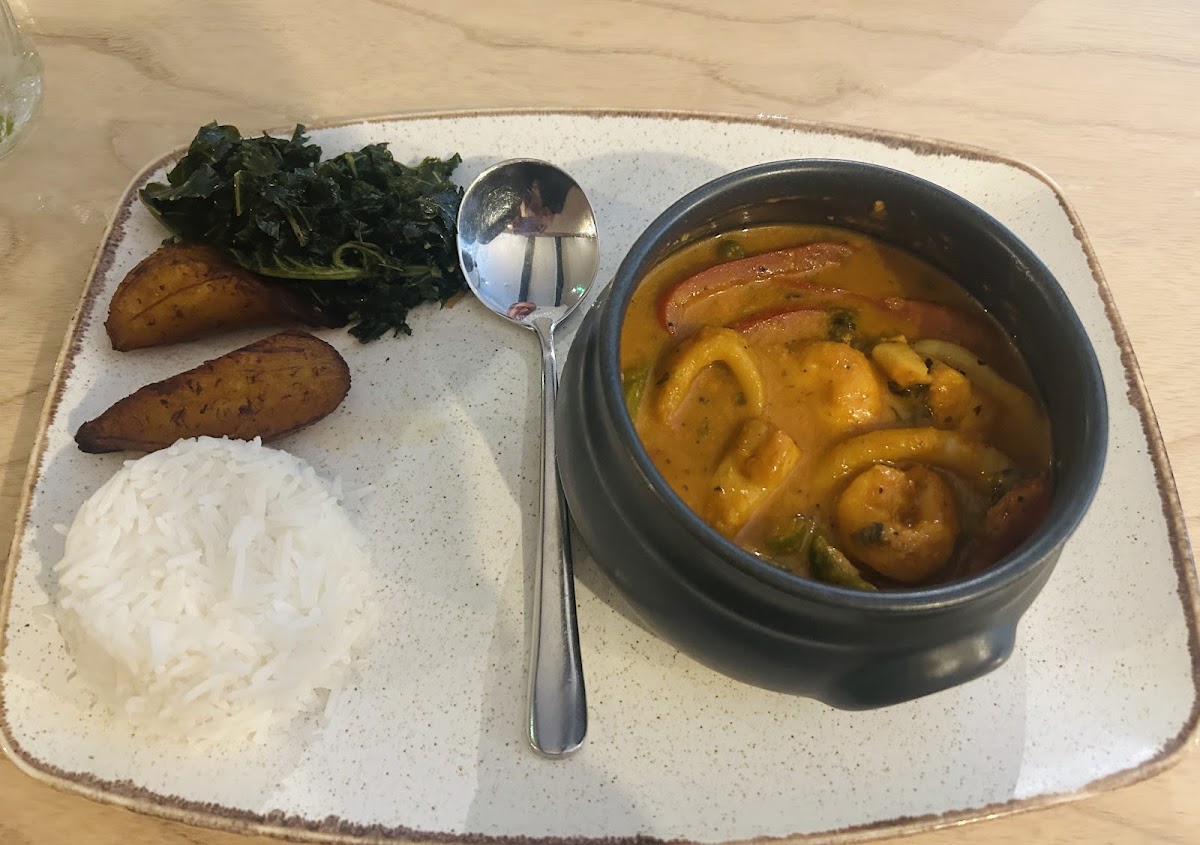 Tamalada - Latin American Kitchen Photo 3
