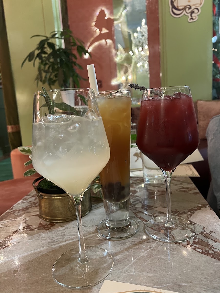 The Cocktail Parlour By Hartford Flavor Company Photo 10