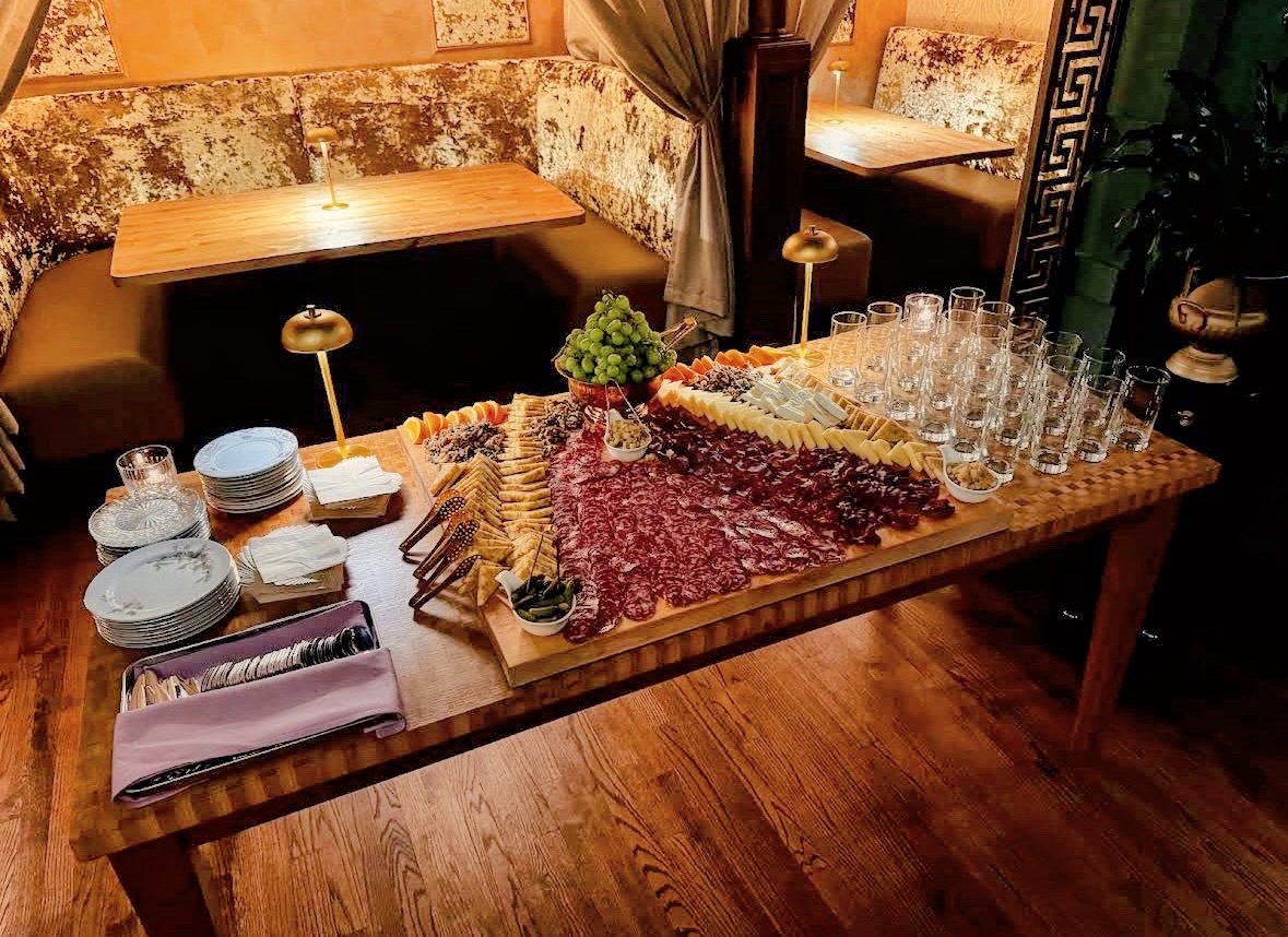The Cocktail Parlour By Hartford Flavor Company Photo 3