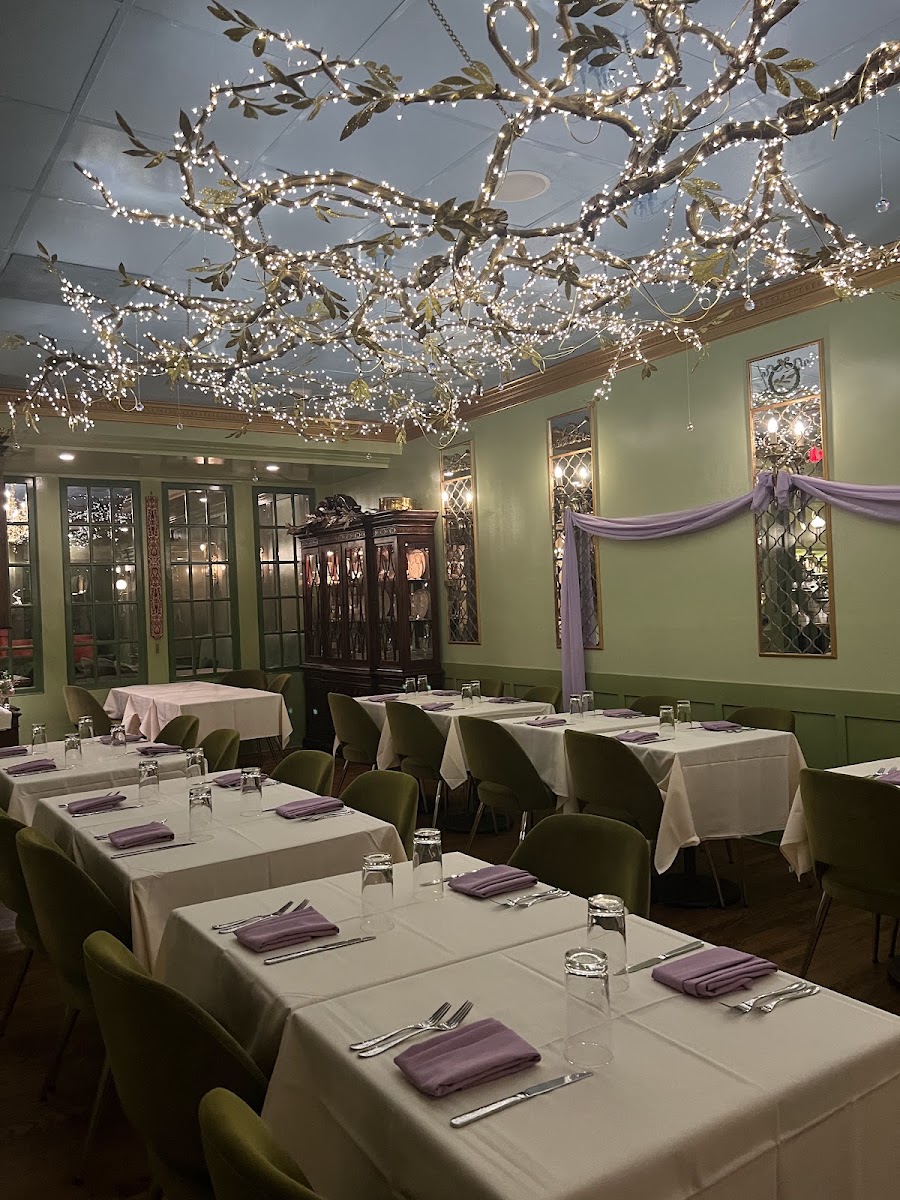 The Cocktail Parlour By Hartford Flavor Company Photo 4