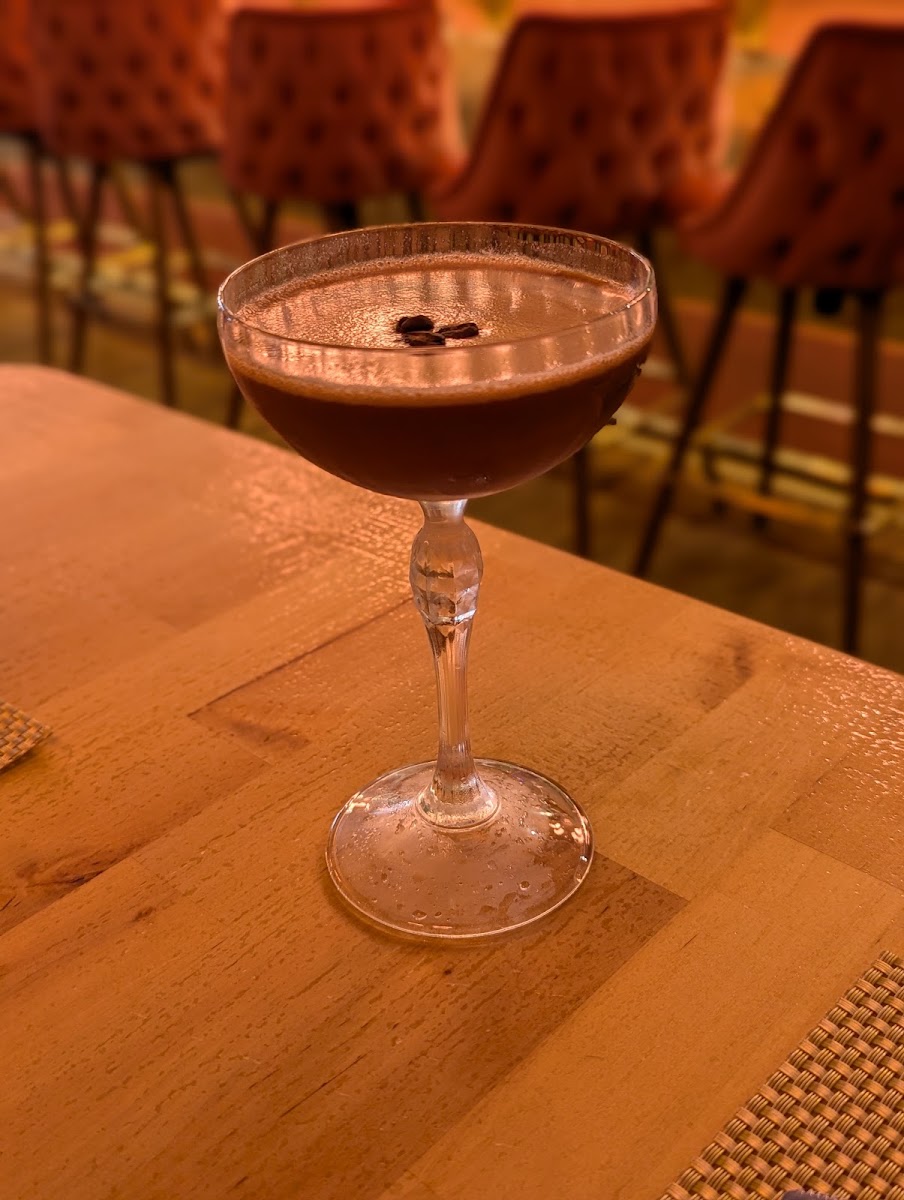 The Cocktail Parlour By Hartford Flavor Company Photo 6
