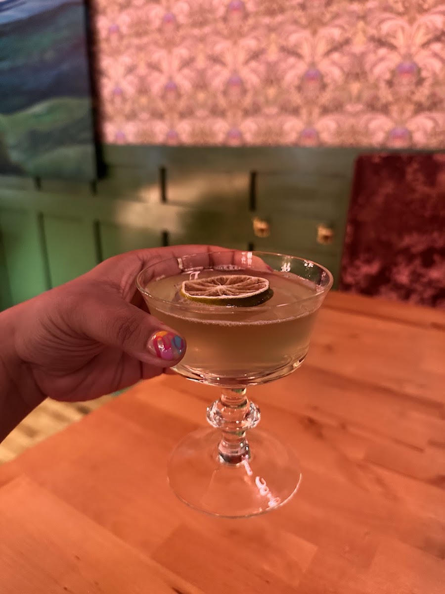 The Cocktail Parlour By Hartford Flavor Company Photo 7