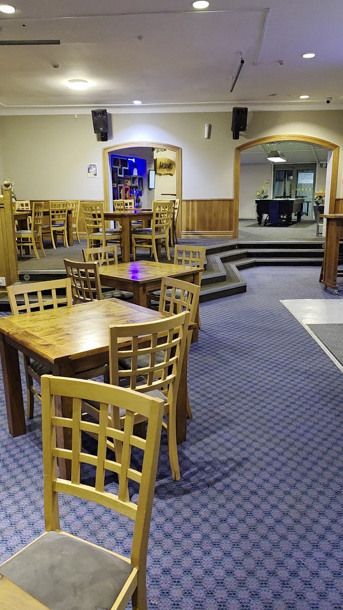 The Corner Bar And Eatery Photo 2