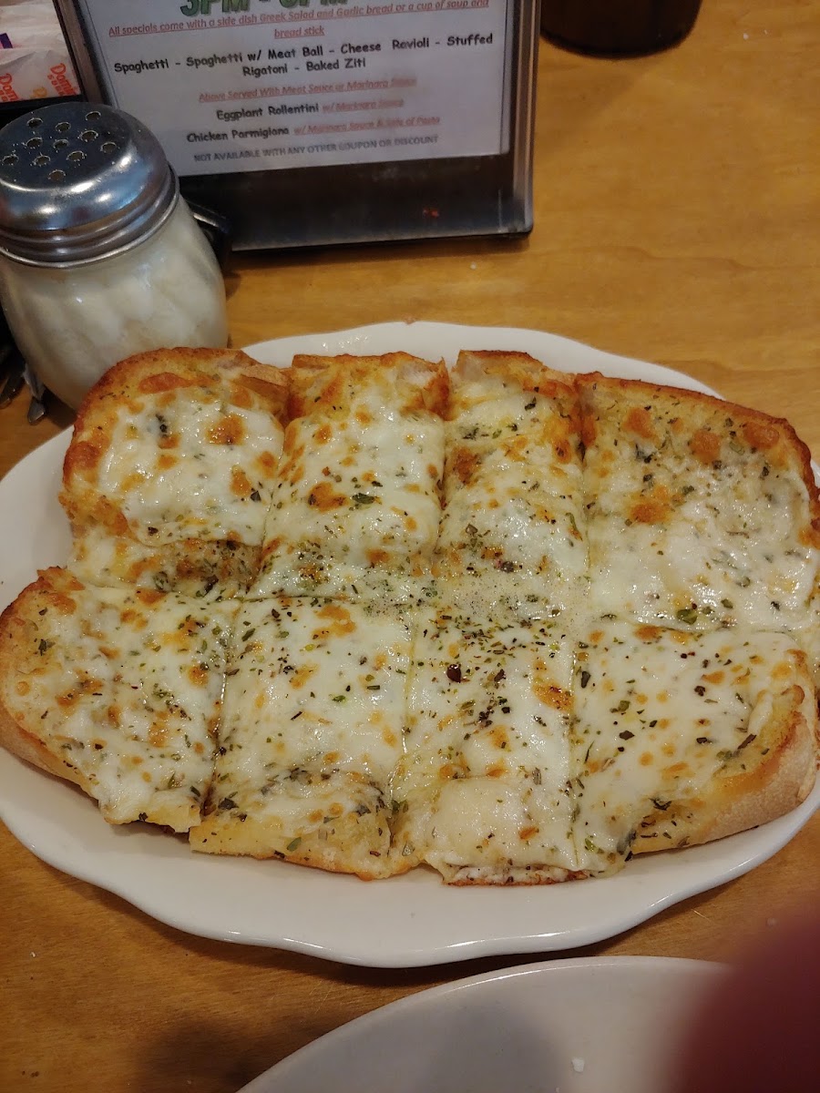 The Original Stavro's Pizza Photo 9