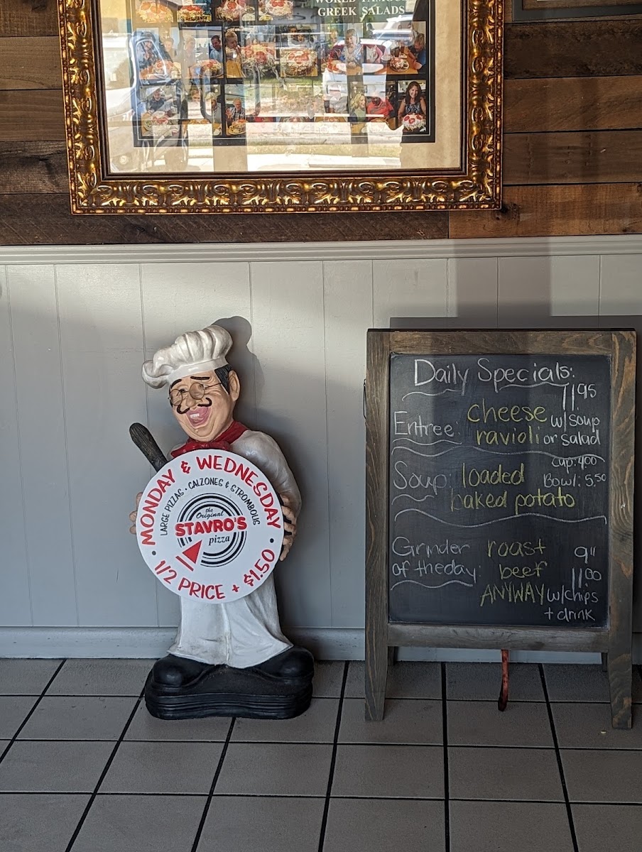Menu Photo 5