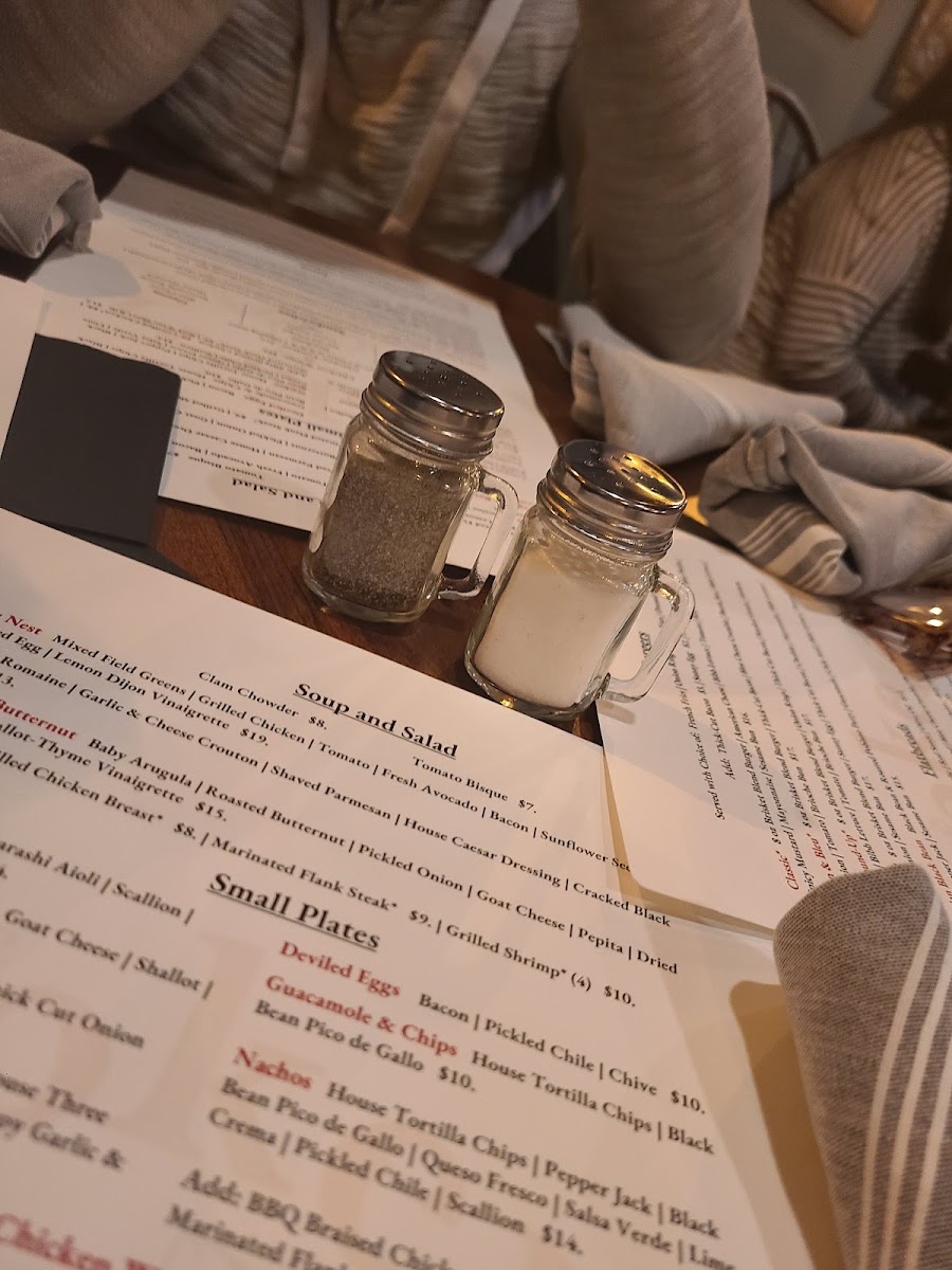The Rookery Pub Menu Photo 4