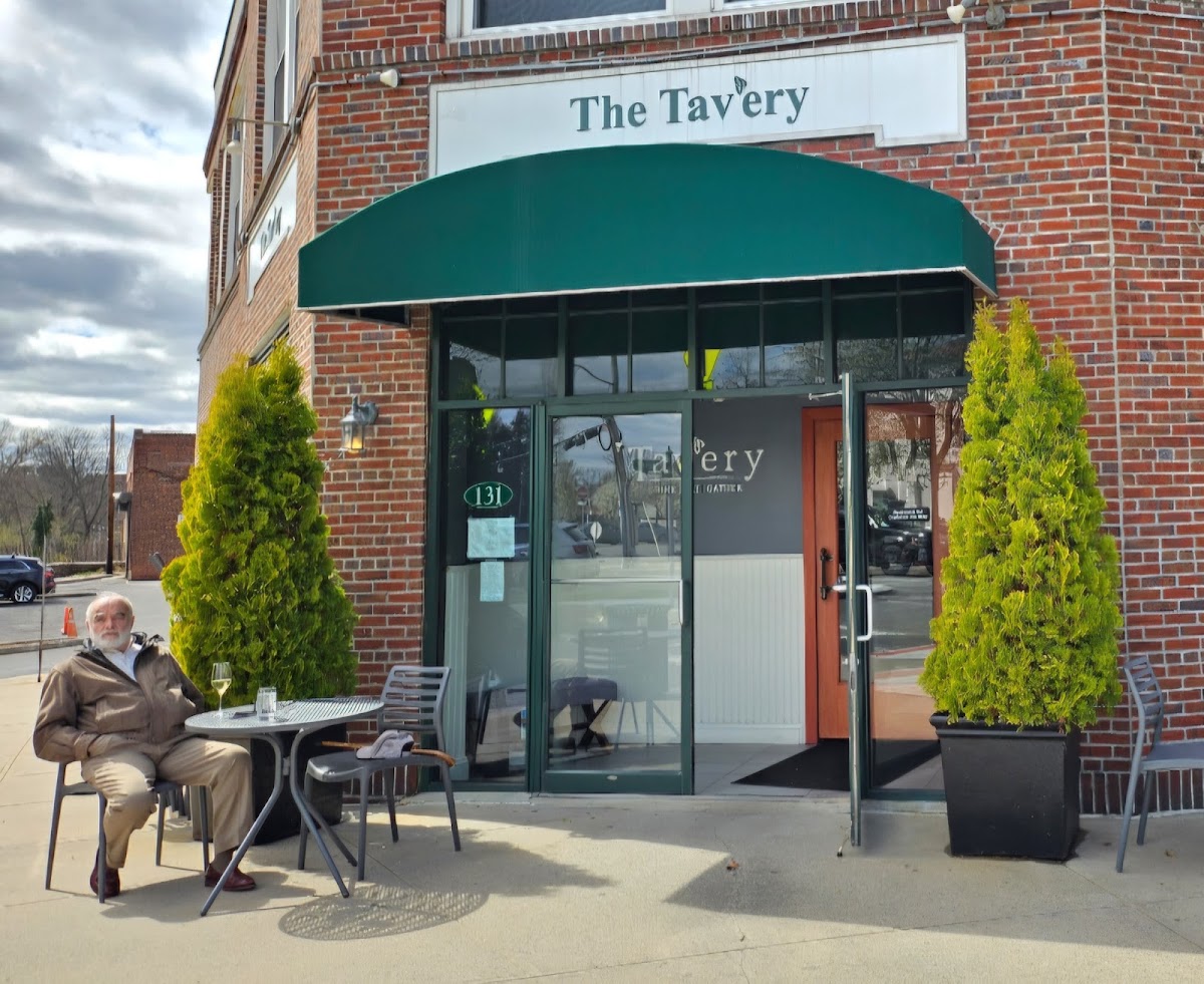 The Tav'ery