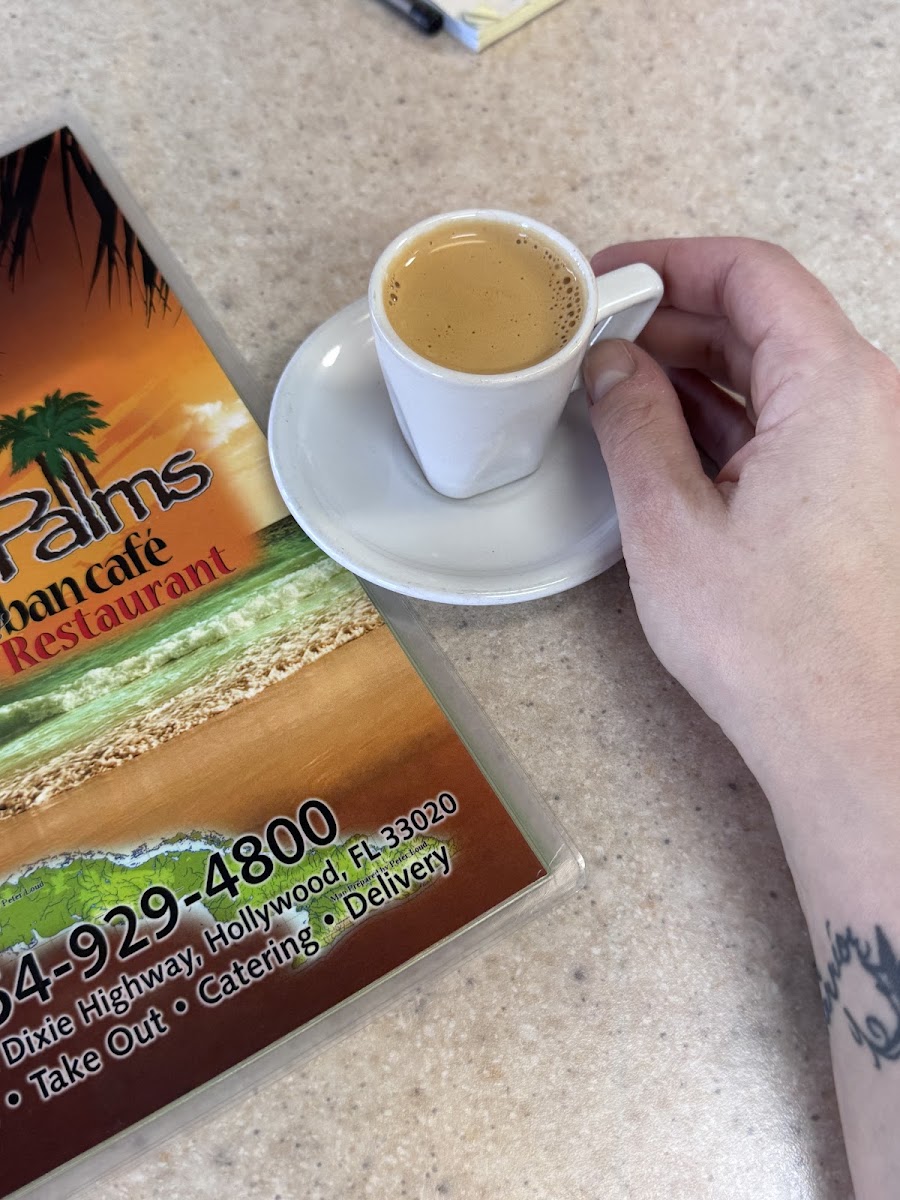 Three Palms Cuban Cafe Hollywood Photo 2