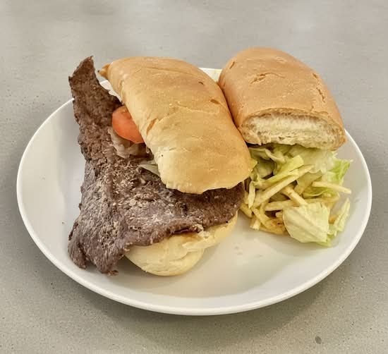 Three Palms Cuban Cafe Hollywood Photo 3