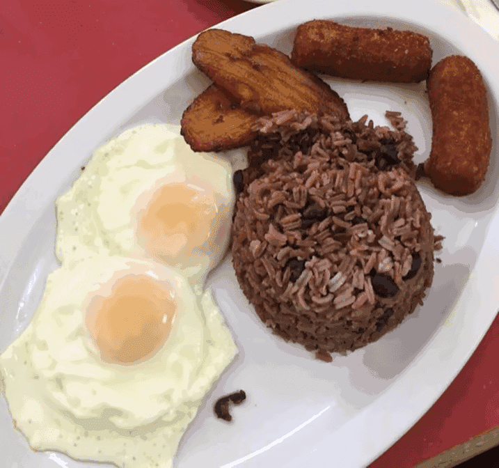 Three Palms Cuban Cafe Hollywood Photo 4