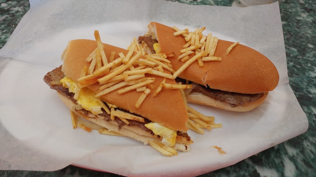 Three Palms Cuban Cafe Hollywood Photo 5