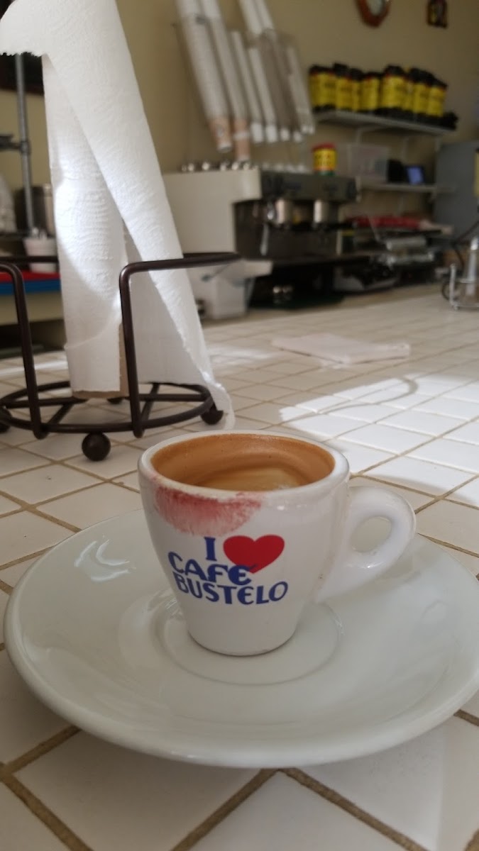 Three Palms Cuban Cafe Hollywood Photo 7