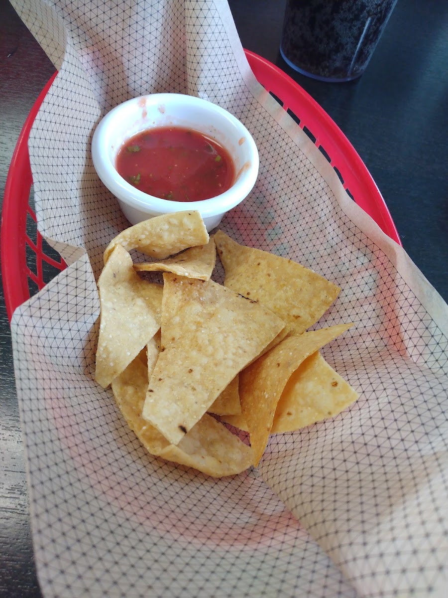 Tustacos Taqueria Photo 6