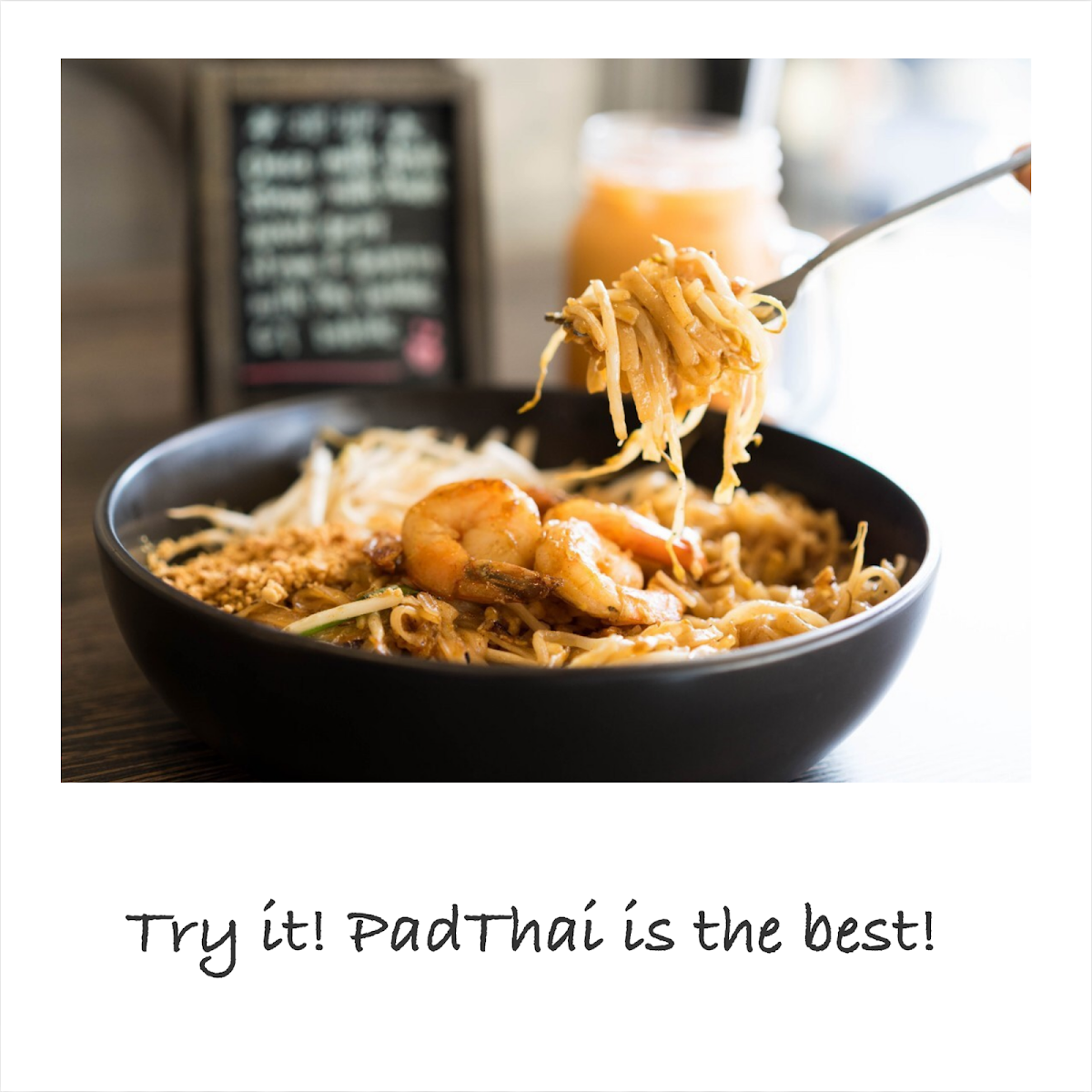 Up To Me Thai Asian & Ramen Photo 3