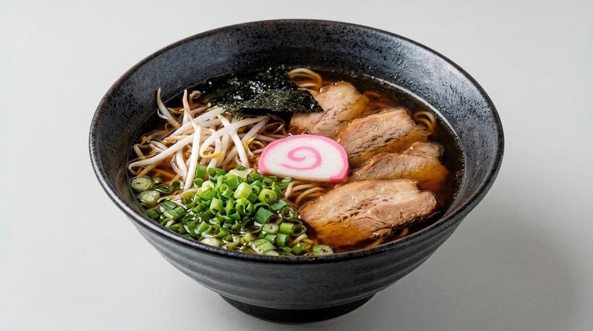 Up To Me Thai Asian & Ramen Photo 4
