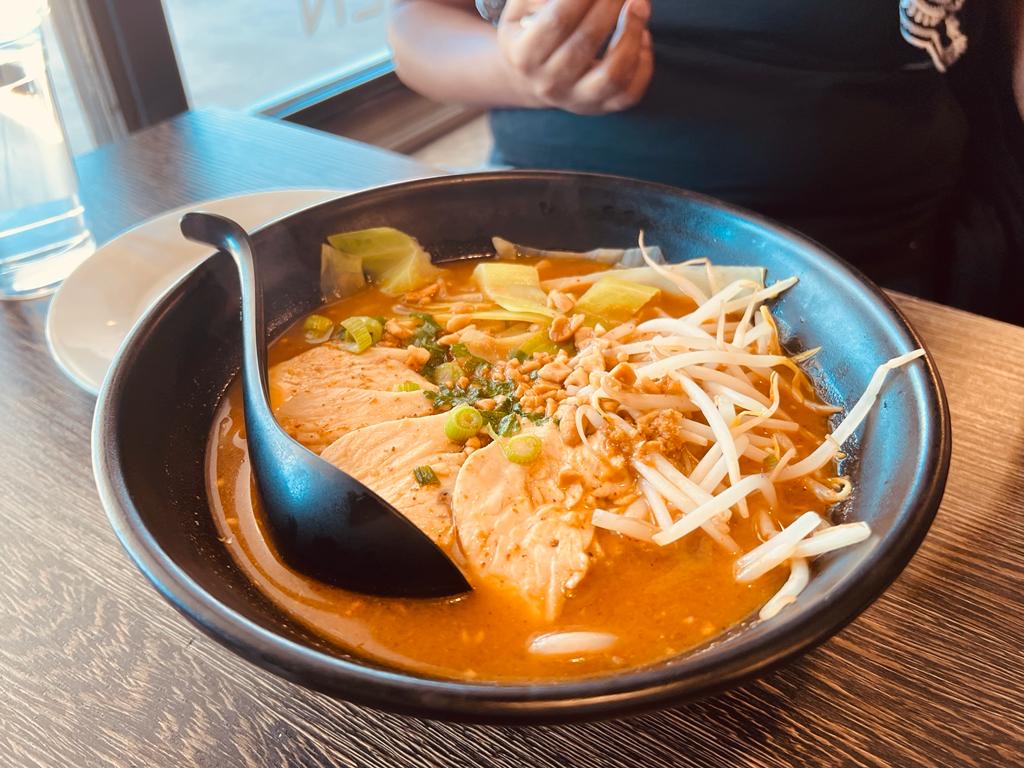 Up To Me Thai Asian & Ramen Photo 7