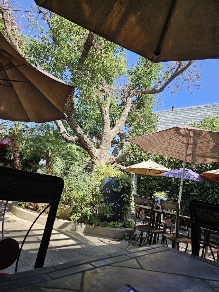 Village Grill