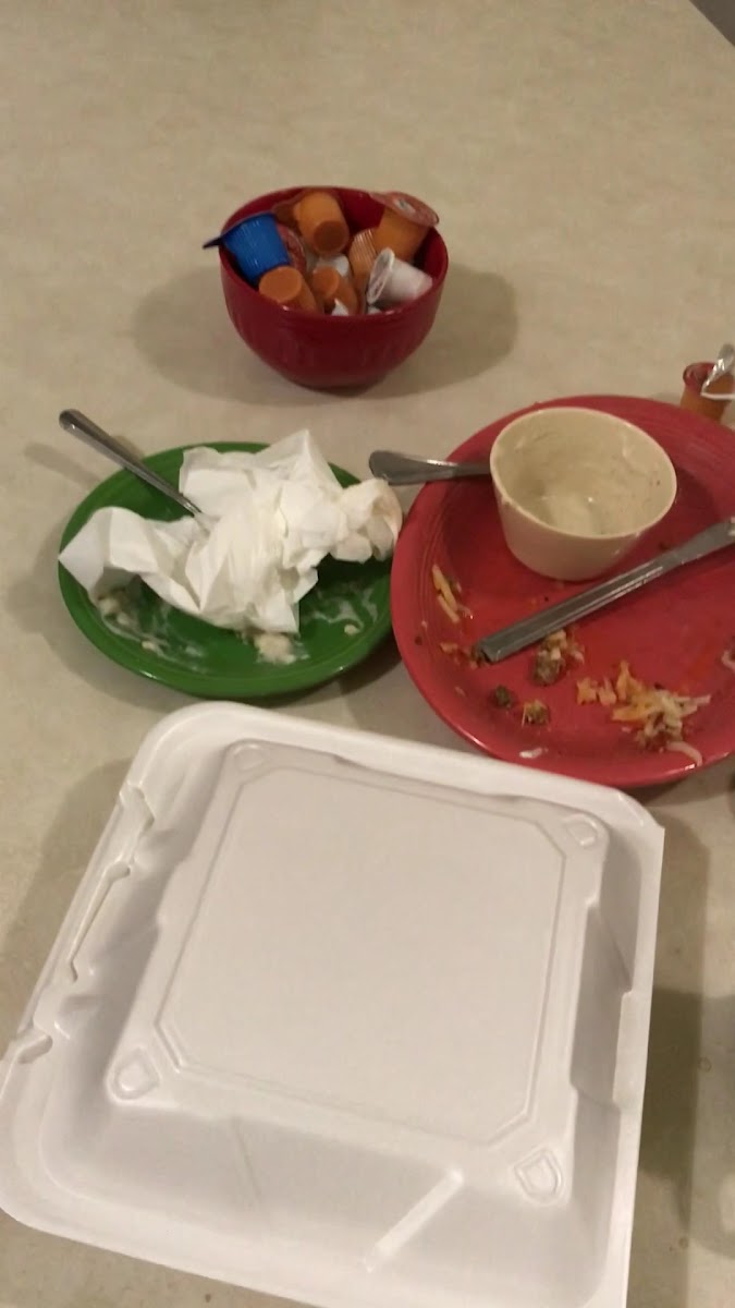 Village Grill Photo 2