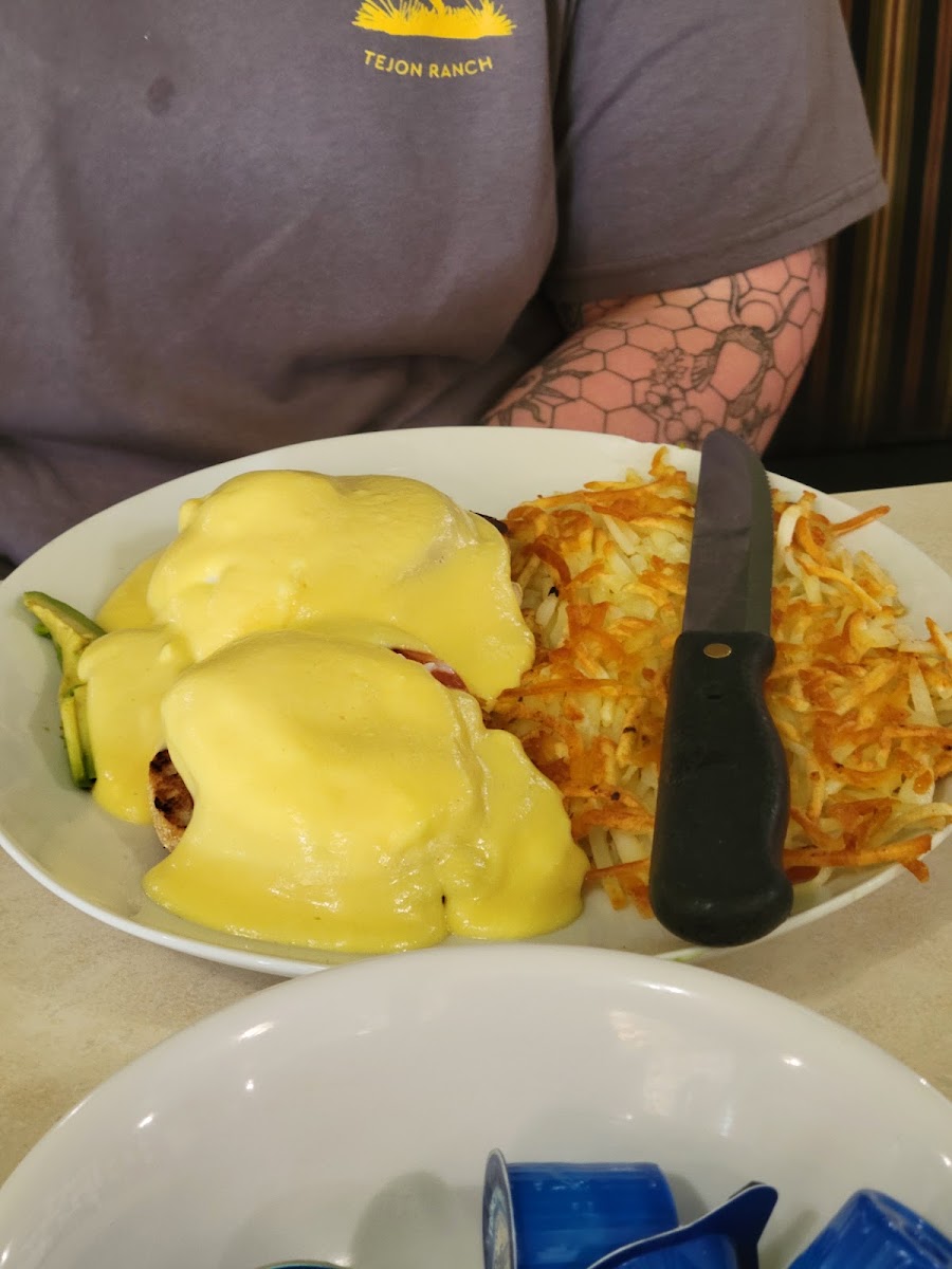 Village Grill Photo 7