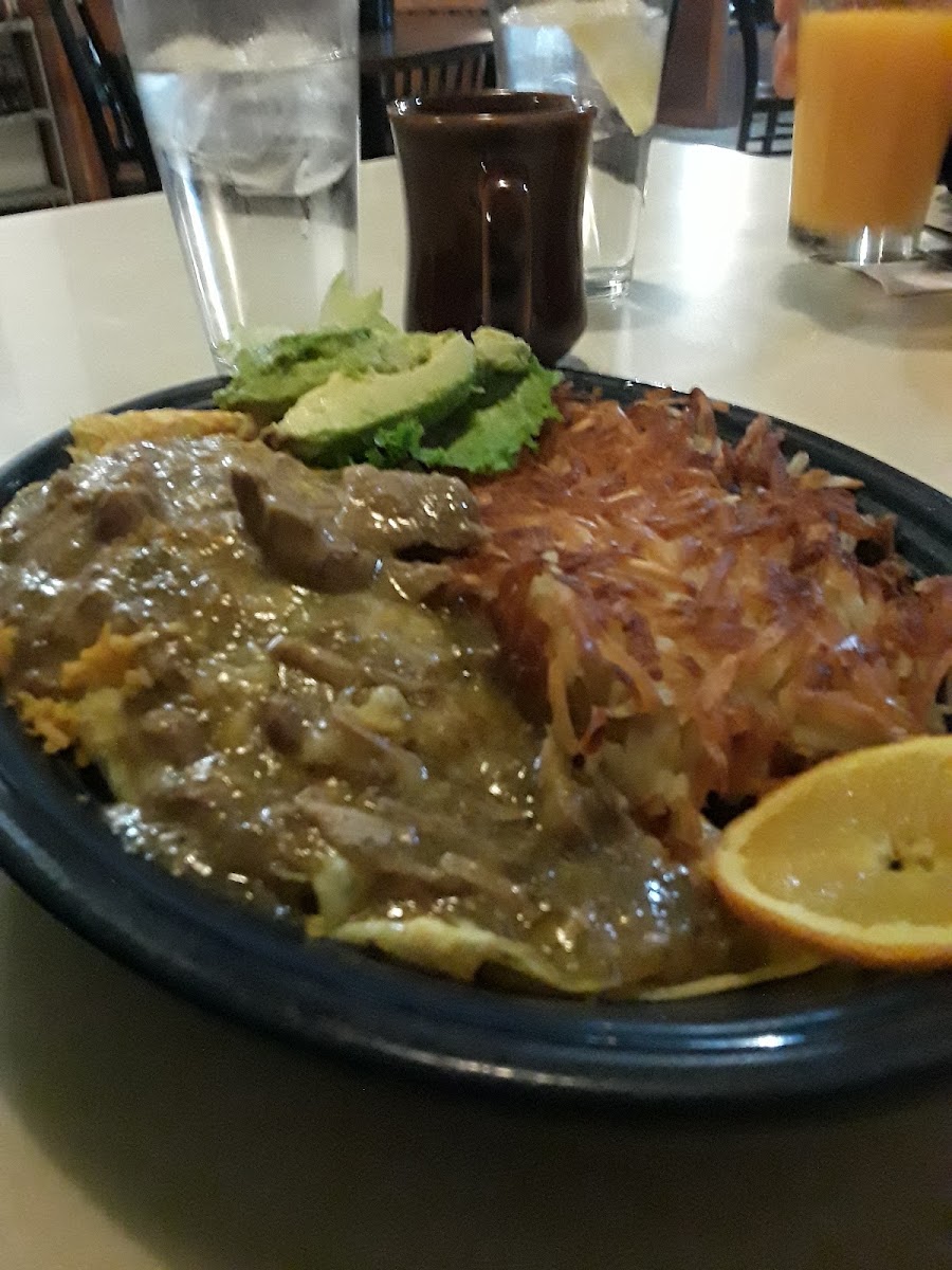 Village Grill Photo 8