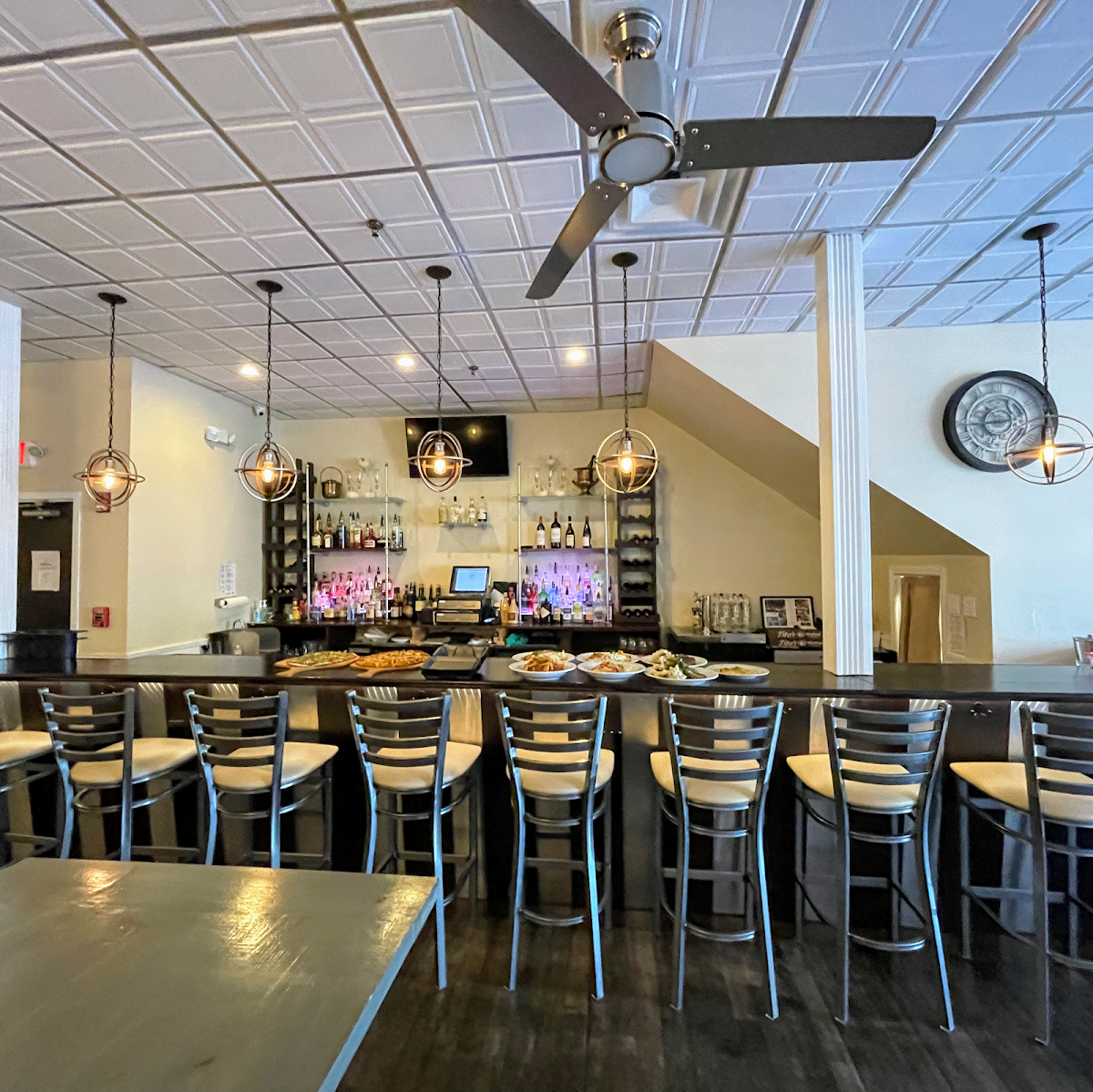 Vilorio’S Italian Bistro