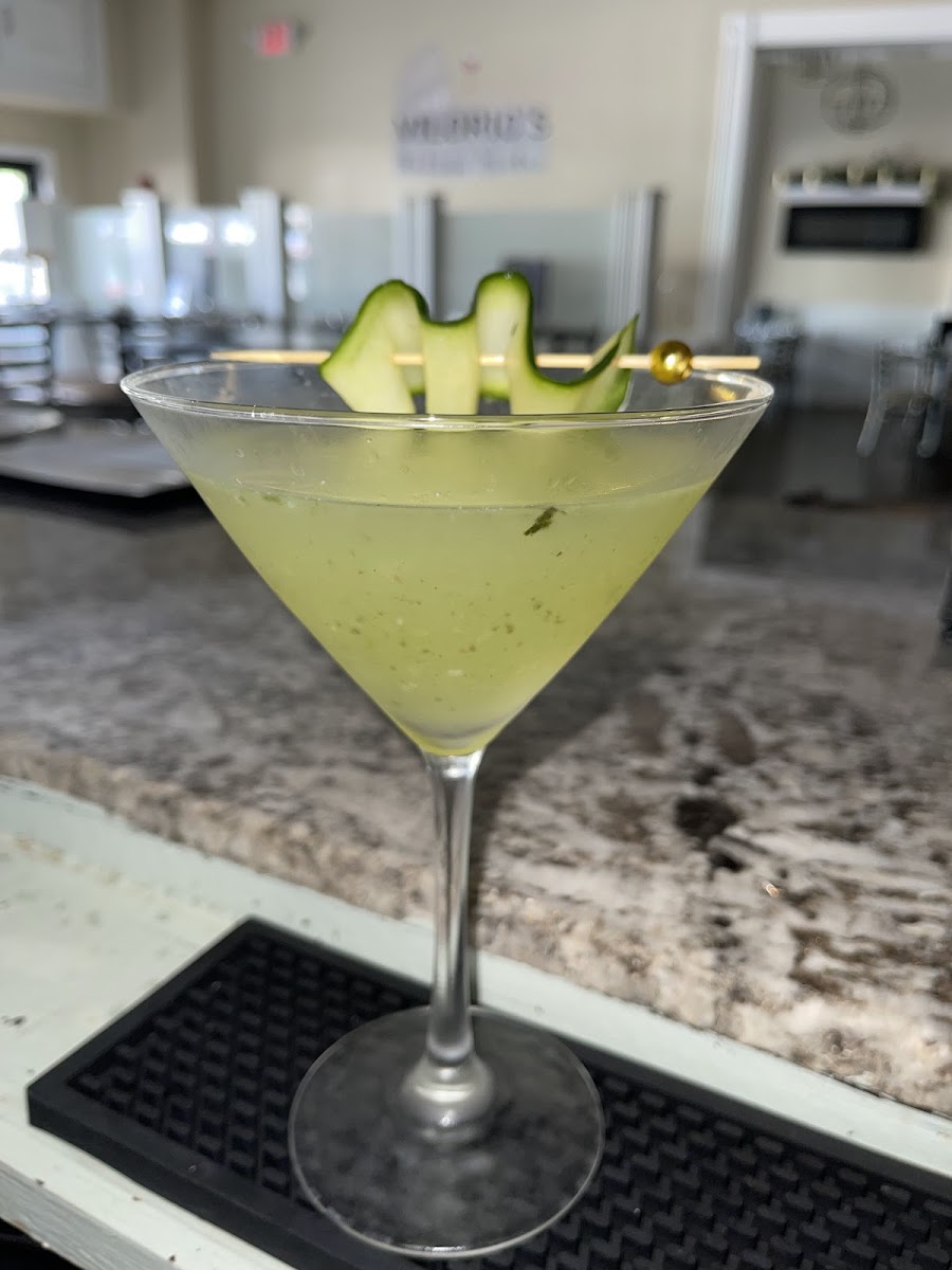Vilorio’S Italian Bistro Photo 10