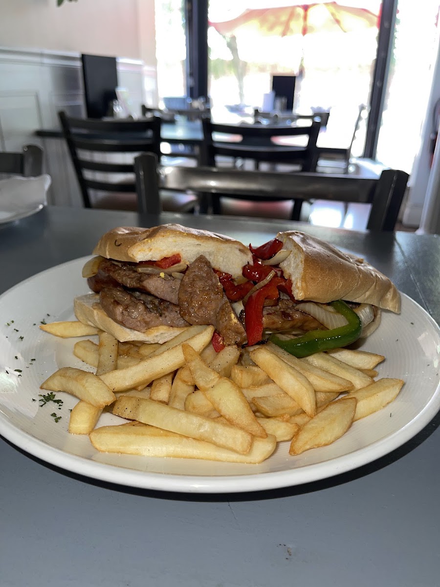 Vilorio’S Italian Bistro Photo 4