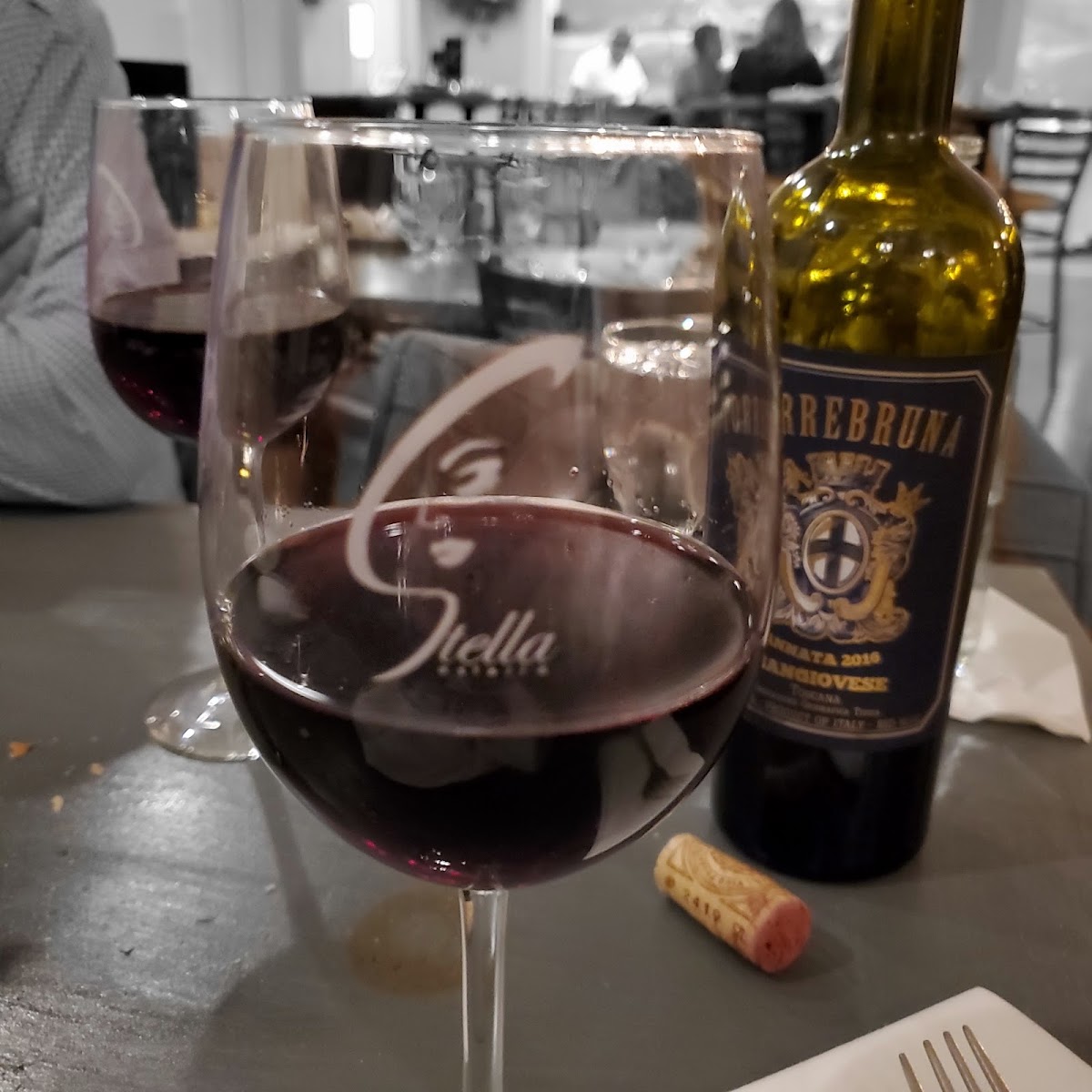 Vilorio’S Italian Bistro Photo 5
