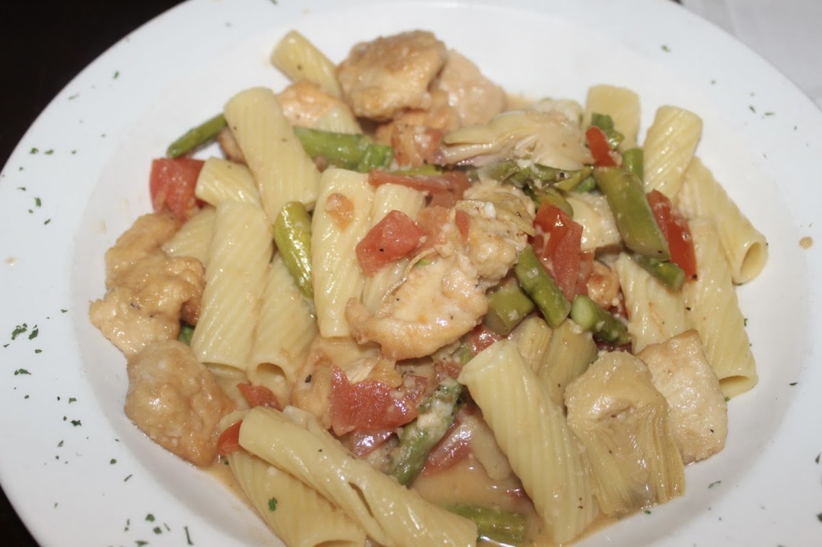 Vilorio’S Italian Bistro Photo 6