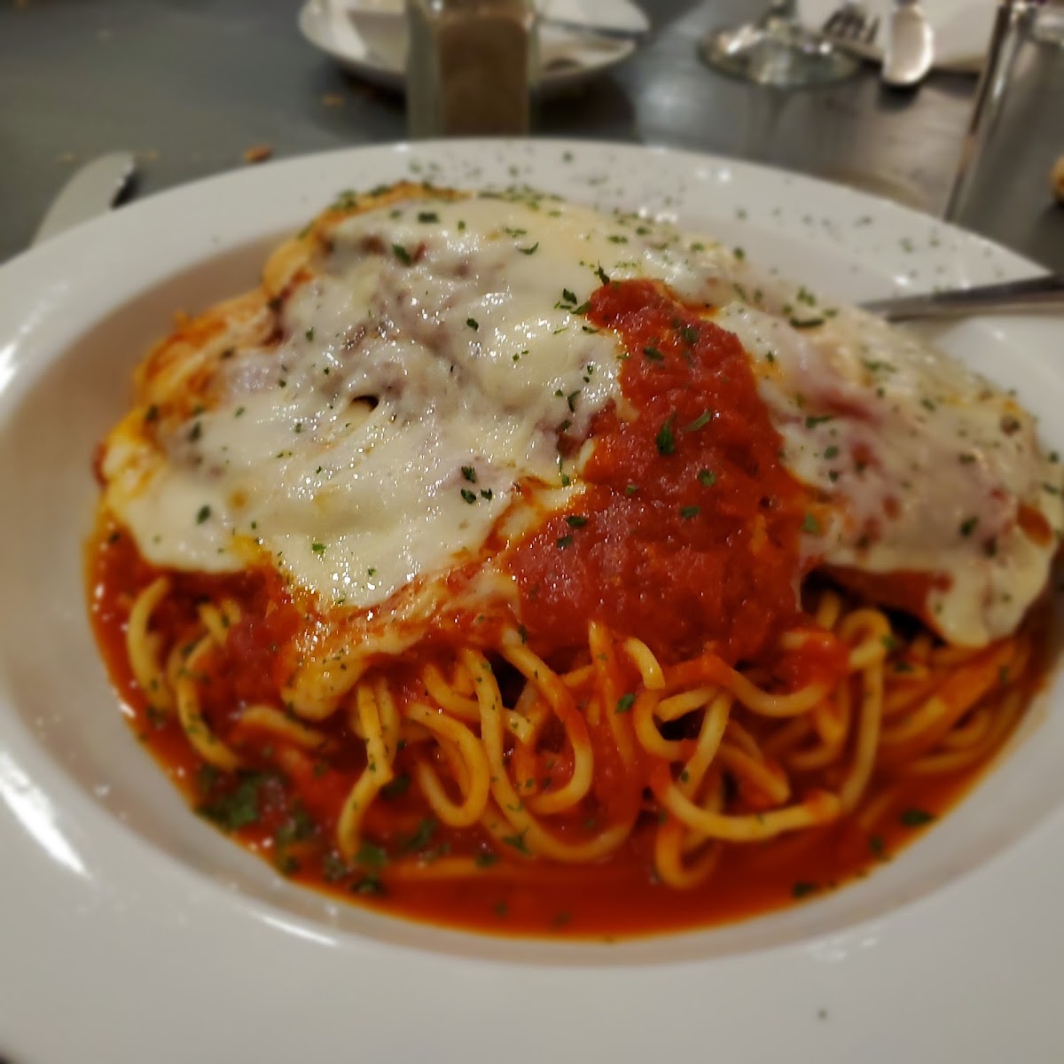 Vilorio’S Italian Bistro Photo 7