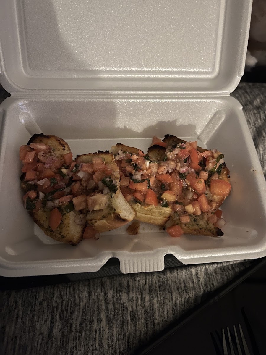 Vilorio’S Italian Bistro Photo 9
