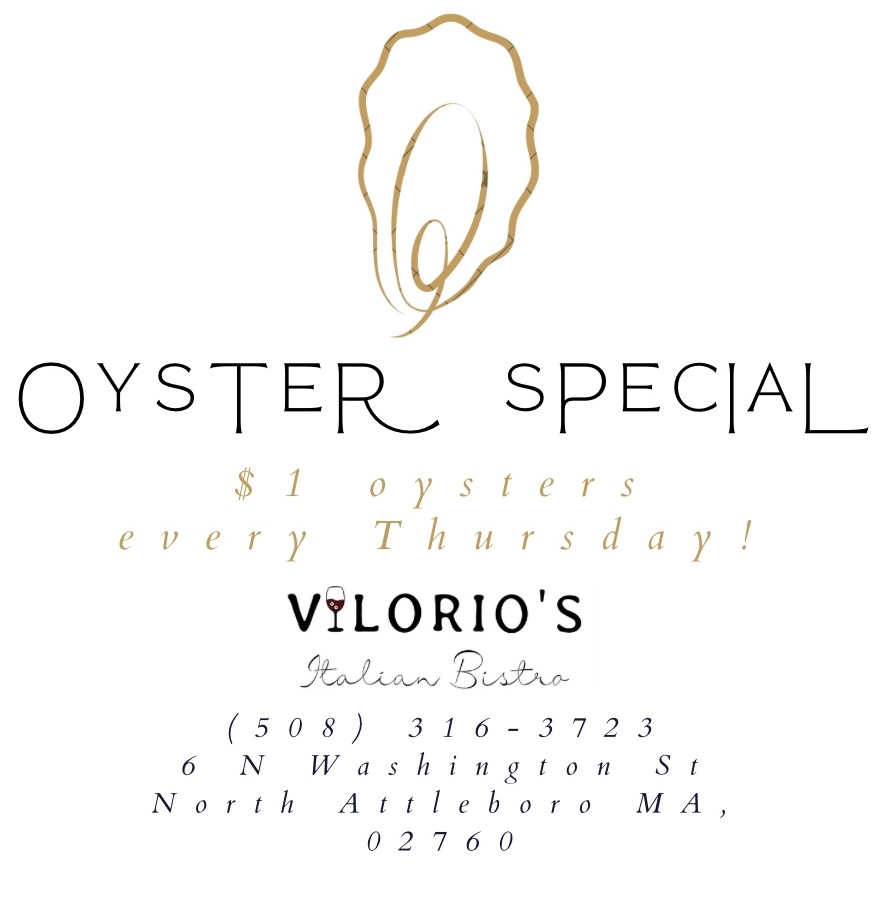 Vilorio’S Italian Bistro Menu Photo 4