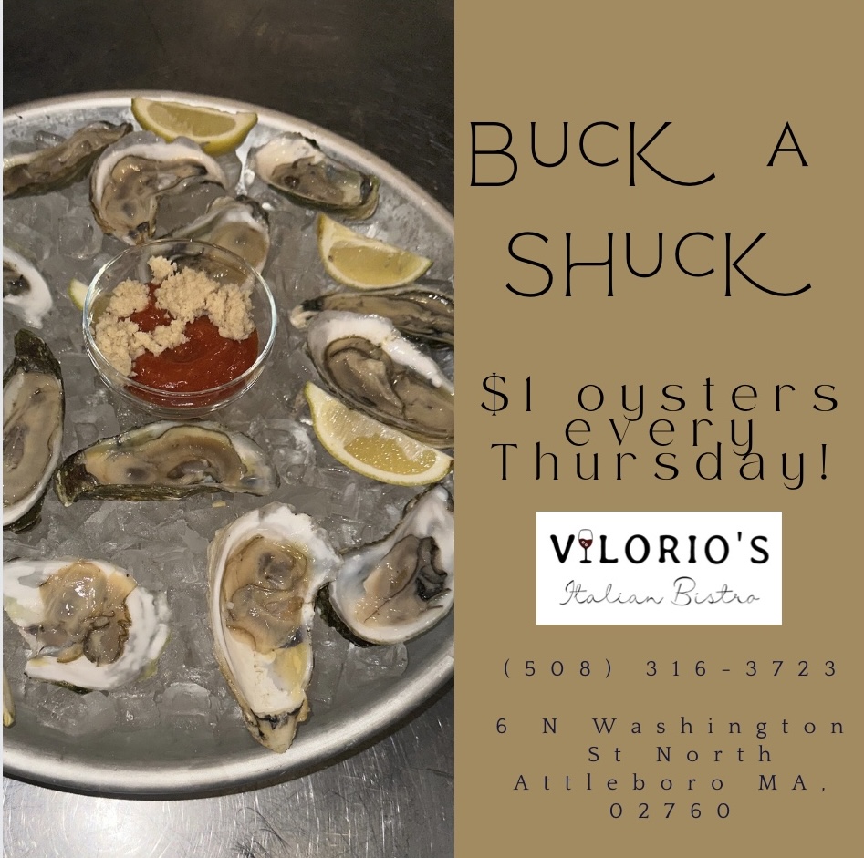 Vilorio’S Italian Bistro MenuMenu Photo 6