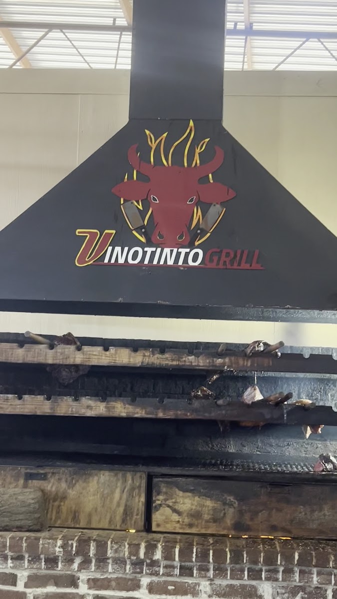 Vinotinto Grill (Carne En Vara) Photo 2