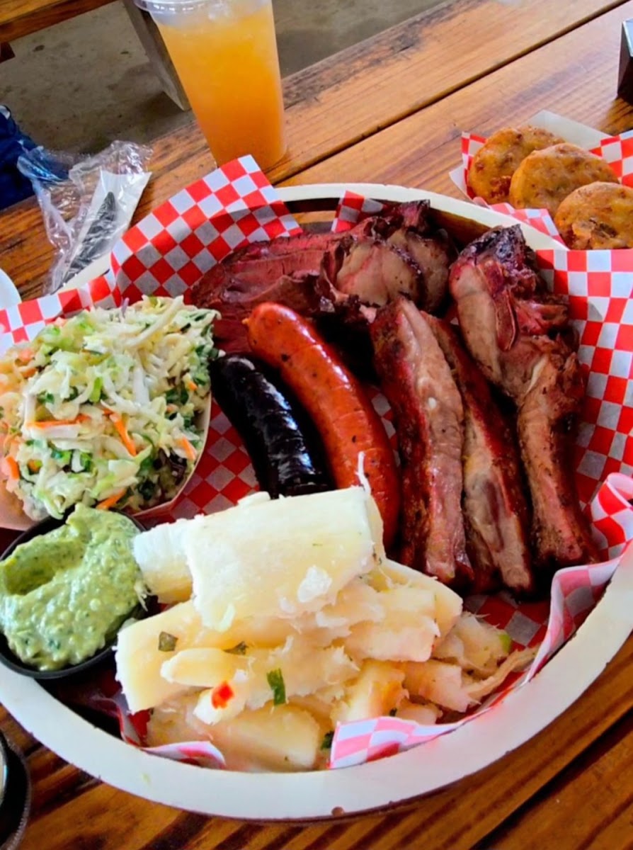 Vinotinto Grill (Carne En Vara) Photo 4