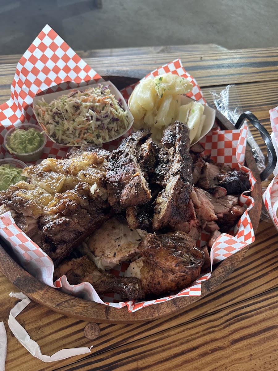 Vinotinto Grill (Carne En Vara) Photo 5