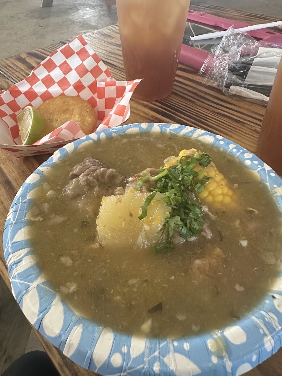 Vinotinto Grill (Carne En Vara) Photo 6