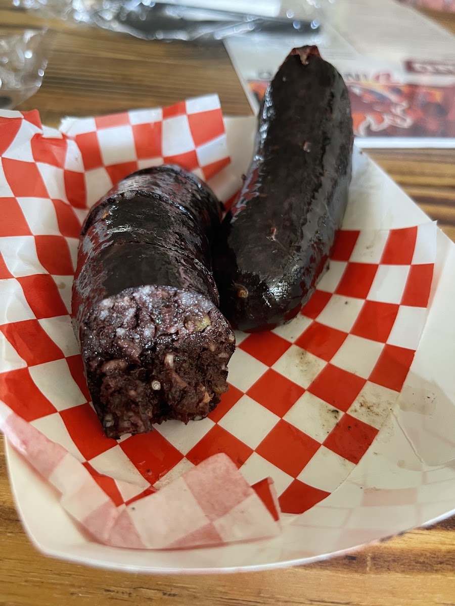 Vinotinto Grill (Carne En Vara) Photo 7