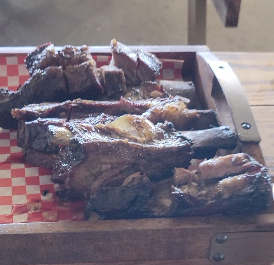 Vinotinto Grill (Carne En Vara) Photo 8