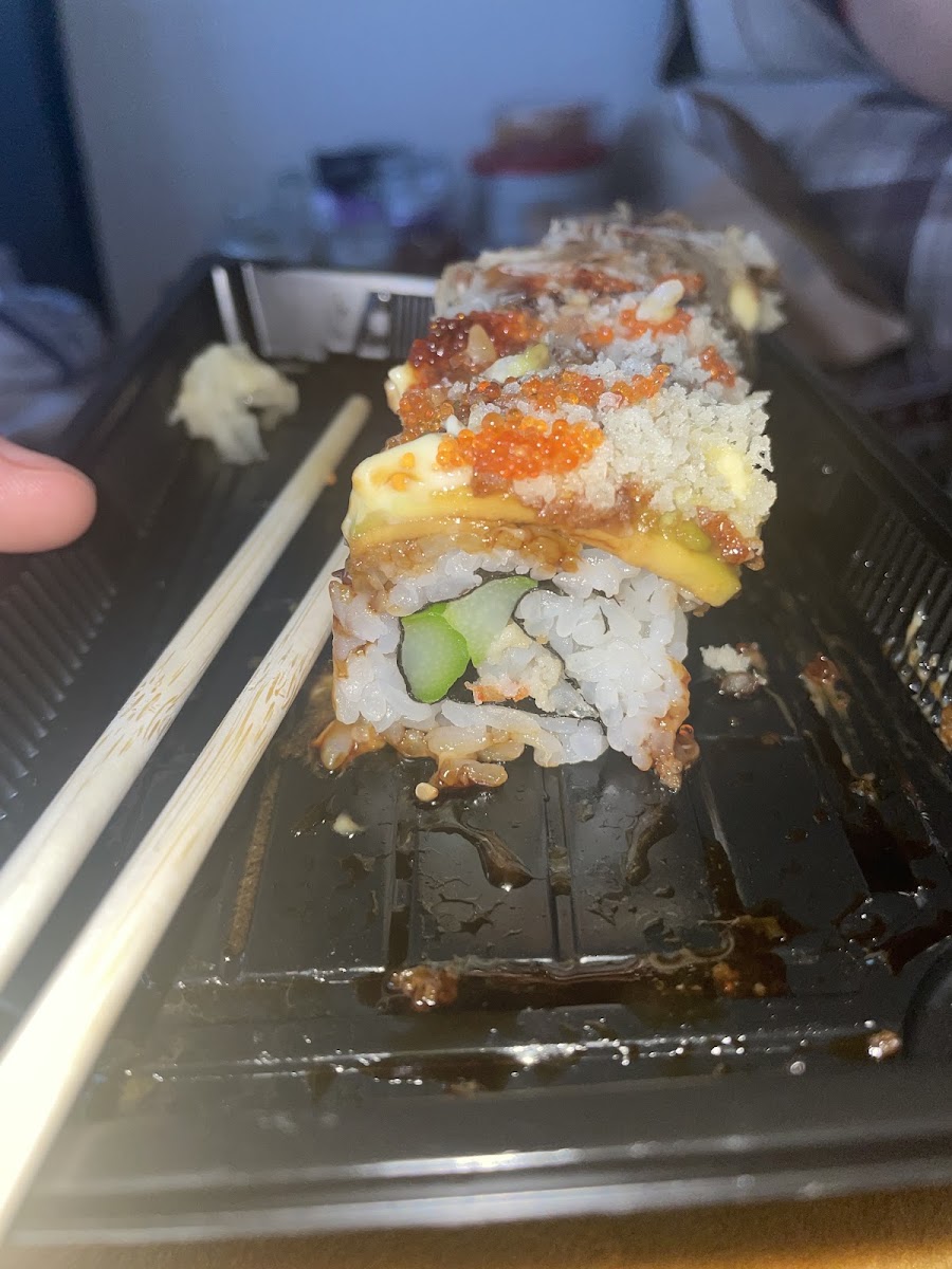 Yume (Sushi Restaurant & Takeaway) Photo 10