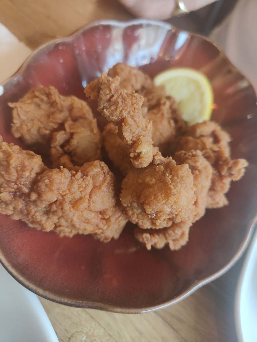 Yume (Sushi Restaurant & Takeaway) Photo 5