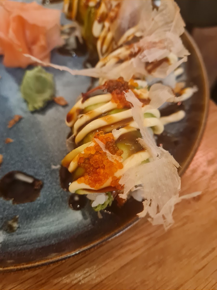 Yume (Sushi Restaurant & Takeaway) Photo 6