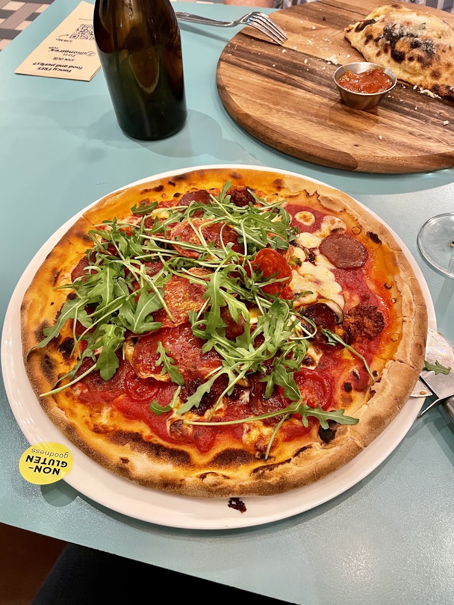 Zizzi - Hull Photo 3