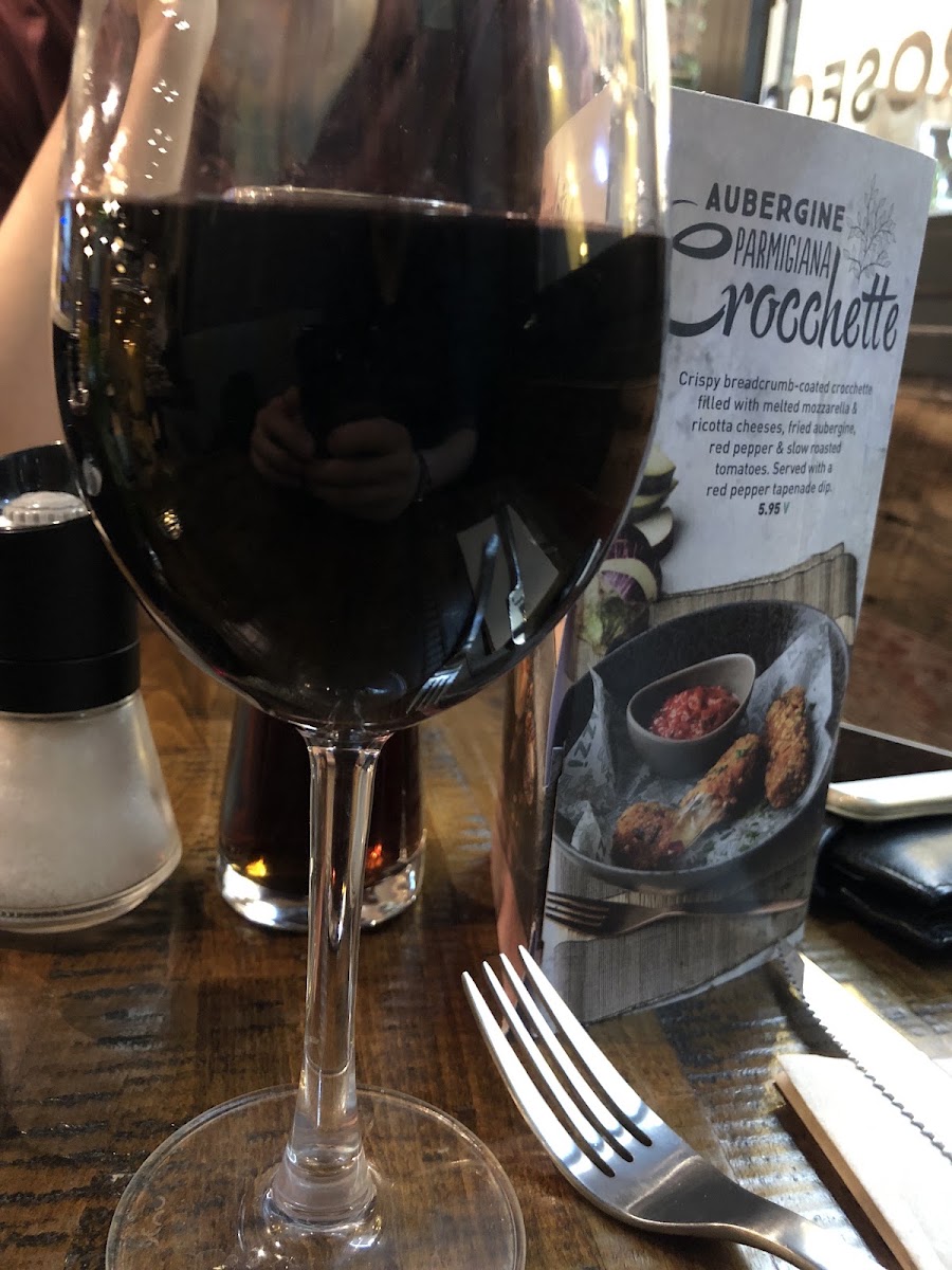 Zizzi - Hull Photo 8